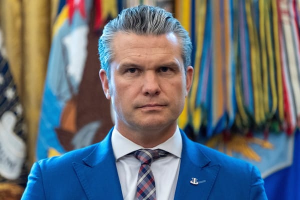 Hegseth Establishes New Drone Office to Enhance Military Capability