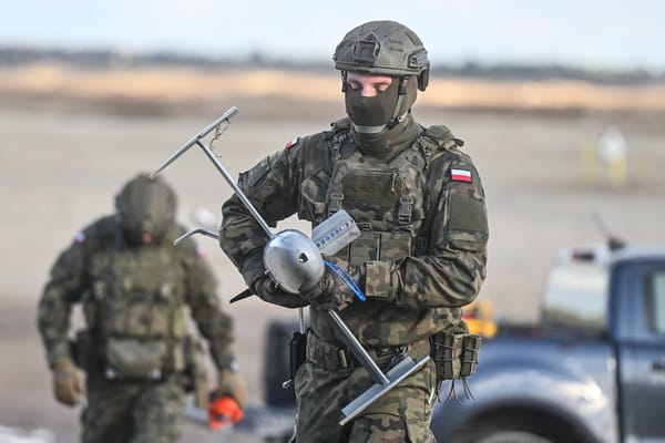 US Military Ramps Up Production of Ukraine-Tested Interceptor