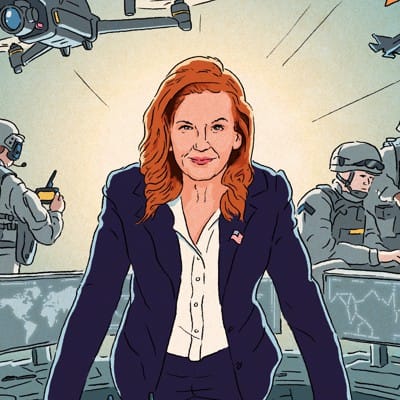 Pentagon CIO Shifts Focus Toward Cybersecurity and Warfighter Support