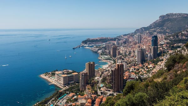 Explosive Attack in Monaco Targets Ukrainian Oligarch