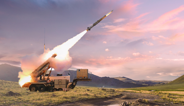 Germany Advocates for Domestic Production of American Defense Systems