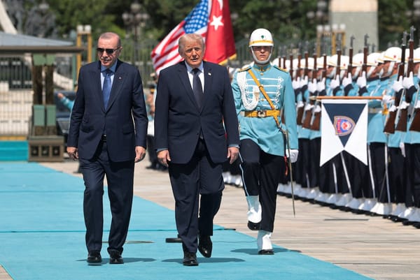 US Plans to Lift Sanctions on Turkey and Potential F-35 Sales