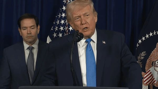 U.S.-Iran Agreement Ceases Amid Rising Tensions
