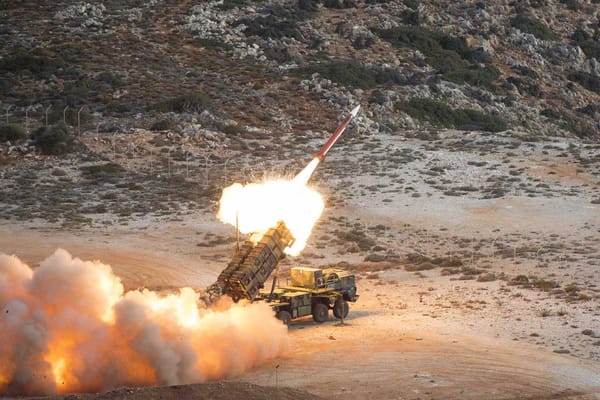 Strengthening NATO: Recent Developments in Defense Production and Training