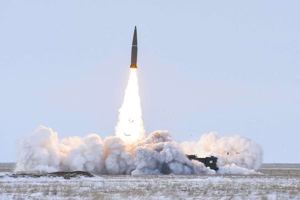 Advancements in Russian Military Technology: Iskander-M and T-90M Arena-M Developments