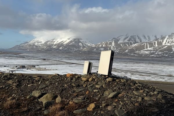 Ovzon's Arctic Expeditions Showcase SATCOM Resilience