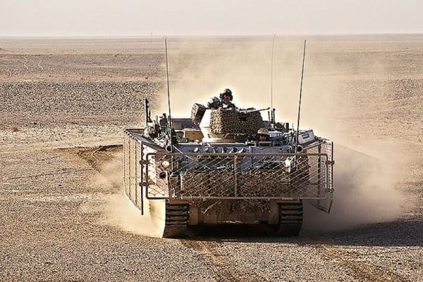 DEUTZ Acquires FFG Flensburger Fahrzeugbau for €1.6 Billion