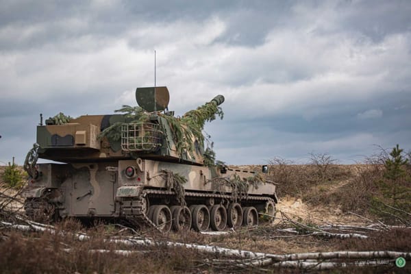 Strengthening NATO's Defense: South Korea and U.S. Initiatives