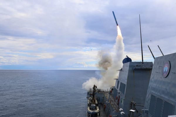 Germany Secures Tomahawk Missiles to Enhance Long-Range Defense Capabilities