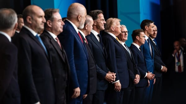 NATO Summit in Ankara Maintains Alliance Unity Amidst Global Tensions