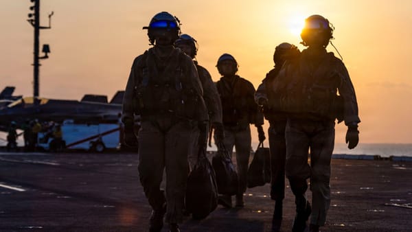 U.S. Troop Presence in Estonia and Poland Under Scrutiny