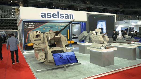 Türkiye Expands Defense Industry: Strengthening Capabilities and European Cooperation