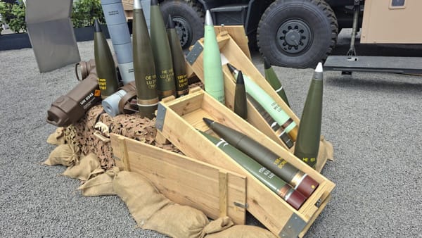 Strategic Partnerships in European Defense: Croatia and Poland's Industrial Developments