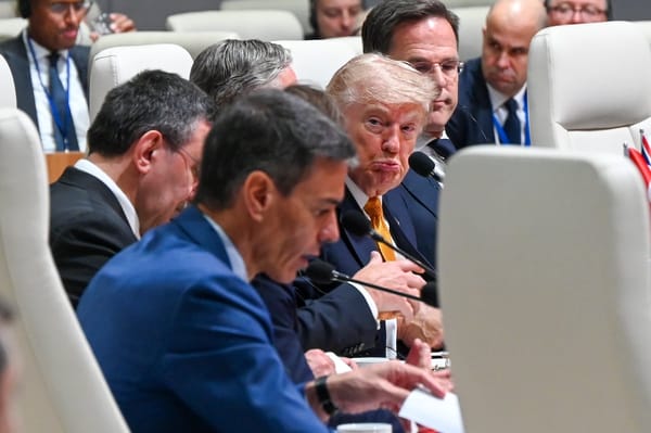 Tensions Rise as President Trump Calls for Greenland Amid NATO Summit