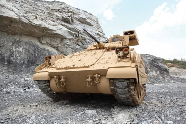 Advancements in Armored Vehicle Solutions and Their Impact on Modern Warfare