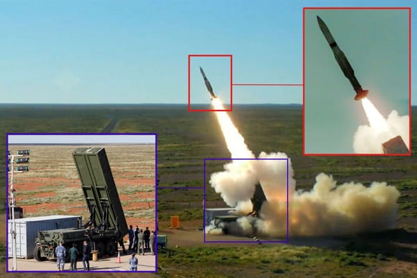 Australia Tests Ground-Launched SM-2 to Enhance Indo-Pacific Defense Capabilities