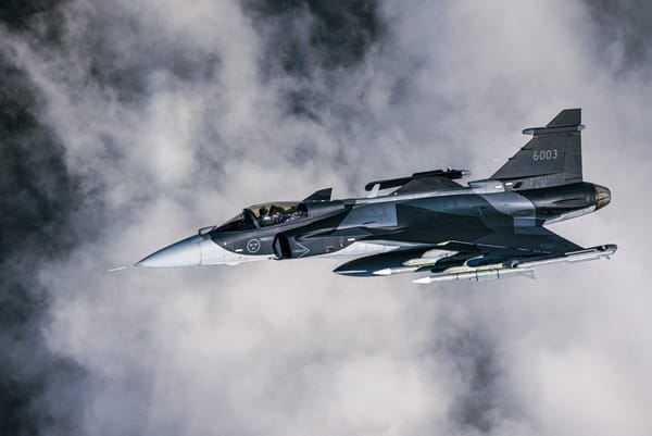 Recent Military Contracts Highlight Ukraine's Ongoing Defense Needs