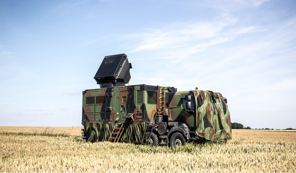 Advancements in European Defense: SAMP/T and Electromagnetic Railguns
