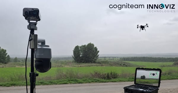Israeli Firms Innovate Counter-Drone Technology with LiDAR and AI
