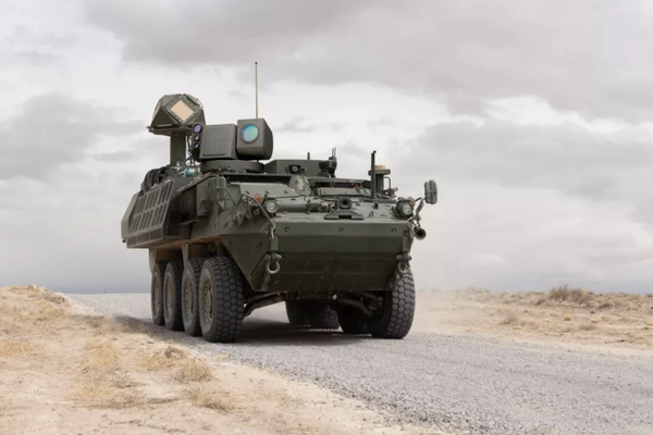 Europe and the US Advance Ballistic Defense Technologies