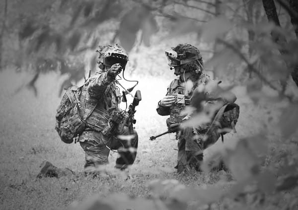 US Army Halts Deployment of IVAS Goggles After Significant Investment