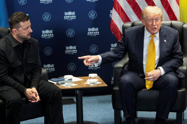 Zelenskyy Confirms Progress on Major U.S. Defense Deals