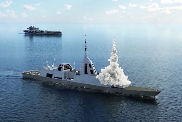 Significant Progress in HYDIS Project for European Interceptor Development