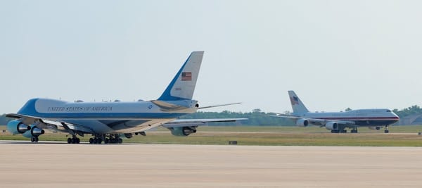Strategic Movements and Technological Advances in U.S. Defense Operations