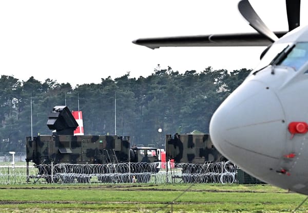 Italian Authorities Disrupt Russian Spy Operation Targeting Ukrainian Air Defense