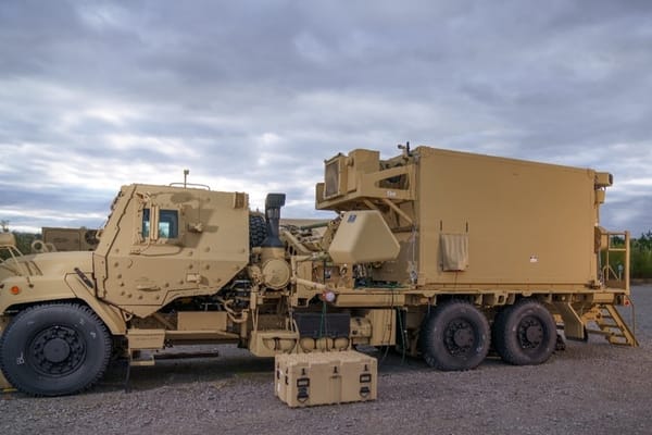 US Army IBCS Achieves Key Interoperability Milestone in Latest Missile Flight Test