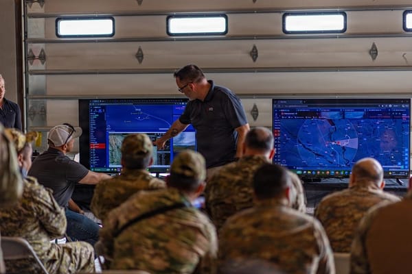 Advanced AI System Enhances Drone Threat Detection Capabilities