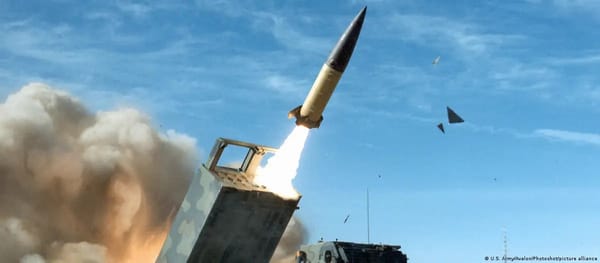 Lockheed Martin and Rheinmetall Collaborate on ATACMS Production in Europe