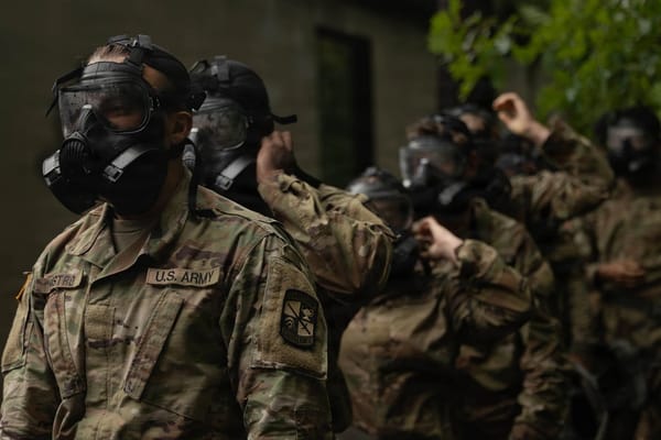 AI-Enabled Biosurveillance Platform Enhances Military Readiness Against Biological Threats
