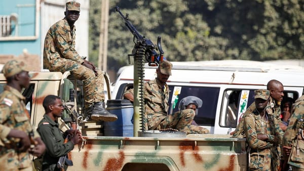 Sudan Court Sentences RSF Leader to Death in Absentia