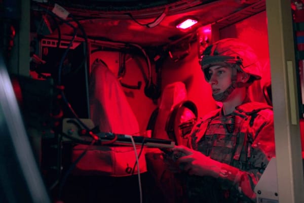 UK Ministry of Defence Awards £2bn Training Contract to Omnia Training Consortium