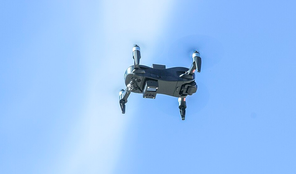 Iran's Drone Strikes Prompt Military Responses from Kuwait and Bahrain