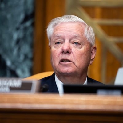 Vacancy in Senate Following Senator Lindsey Graham's Death
