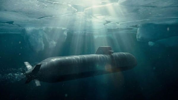 Canada Strengthens Ties with Europe through Submarine Acquisition