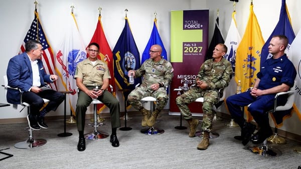 Enhancing Military Recruitment and Retention: Insights from Senior Enlisted Leaders
