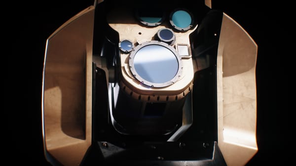 Israel Aims to Develop Space-Based Laser Weapon System