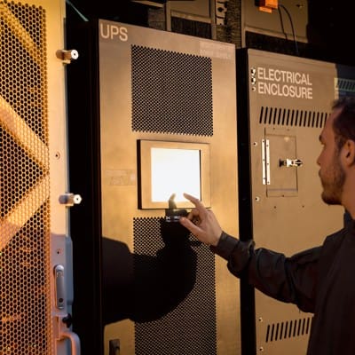 Anduril and Amazon's Partnership to Enhance Edge Computing in Defense