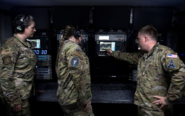 US Defense Innovation Unit Initiates Maritime Electronic Warfare Challenge