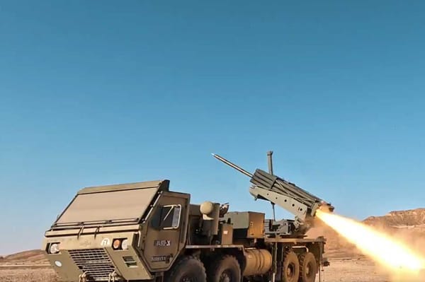 Israel Enhances Iron Dome to Address Evolving Threats from Mass Attacks