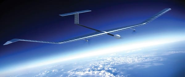 India Enhances Surveillance with High-Altitude Pseudo Satellite Acquisition