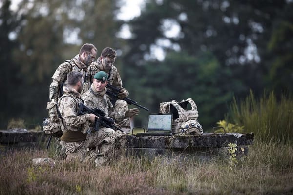 Advancements in Military Training Across Europe and the US: A Coordinated Shift Towards High-Threat Preparedness