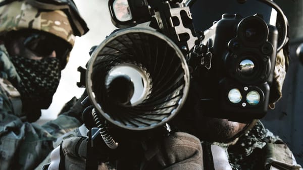 India Expands Carl-Gustaf Arsenal with Acquisition of 450 M4 Launchers