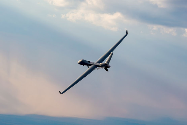 GA-ASI and KONGSBERG Enhance MQ-9B with Joint Strike Missile Capabilities