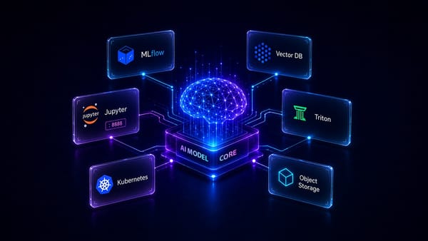 Foreign Adversaries Escalate Reconnaissance on National AI Infrastructure