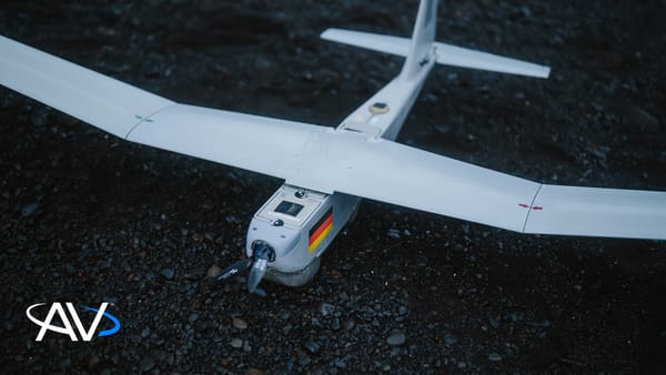 Germany Enhances Drone Capabilities for Ukraine and Its Own Forces