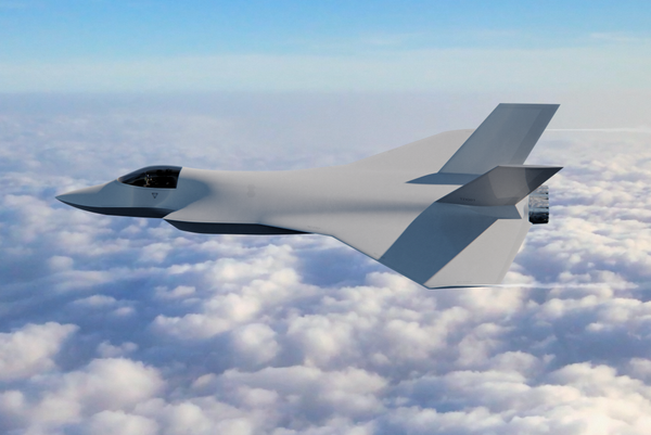 Team Tempest Partners Advance UK Combat Air Technologies